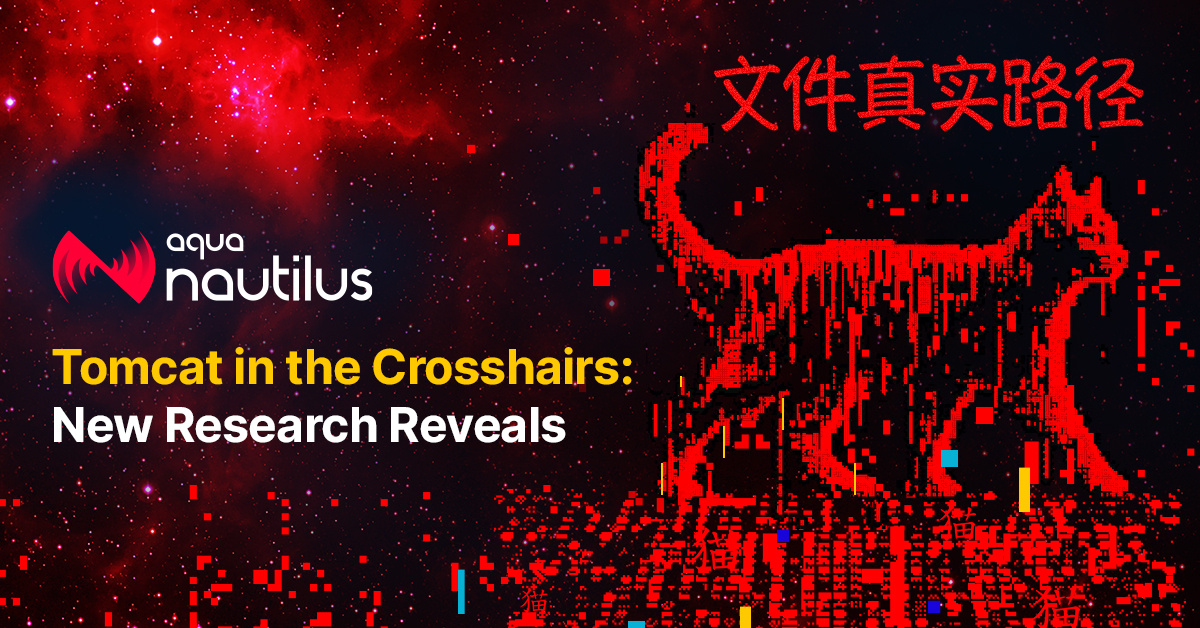 Tomcat in the Crosshairs: New Research Reveals Ongoing Attacks
